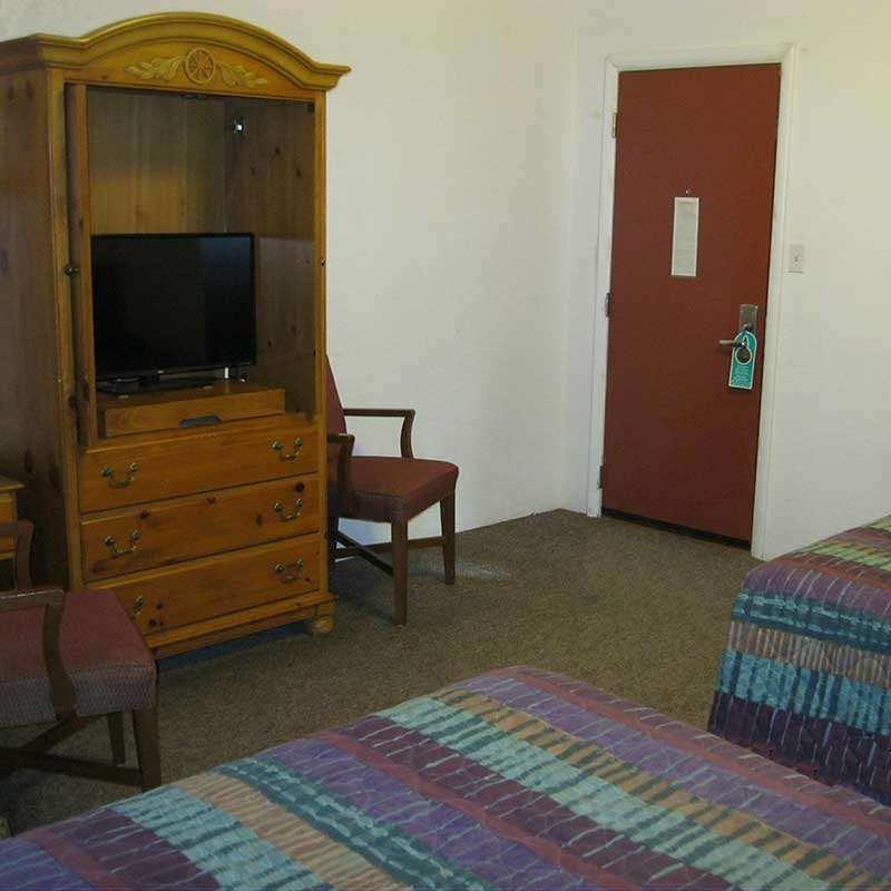 Gering Circle S Lodge חדר תמונה