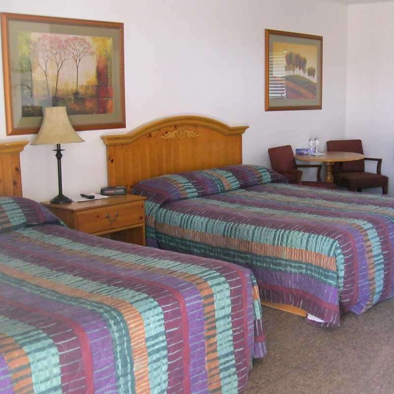 Gering Circle S Lodge חדר תמונה