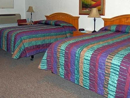 Gering Circle S Lodge מראה חיצוני תמונה