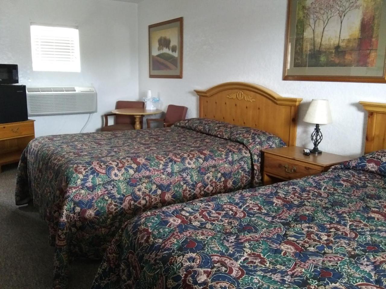 Gering Circle S Lodge מראה חיצוני תמונה
