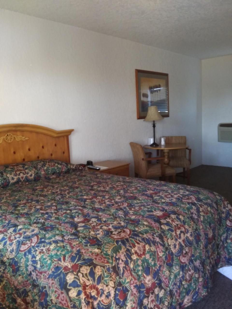 Gering Circle S Lodge מראה חיצוני תמונה
