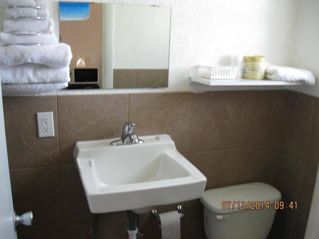 Gering Circle S Lodge מראה חיצוני תמונה